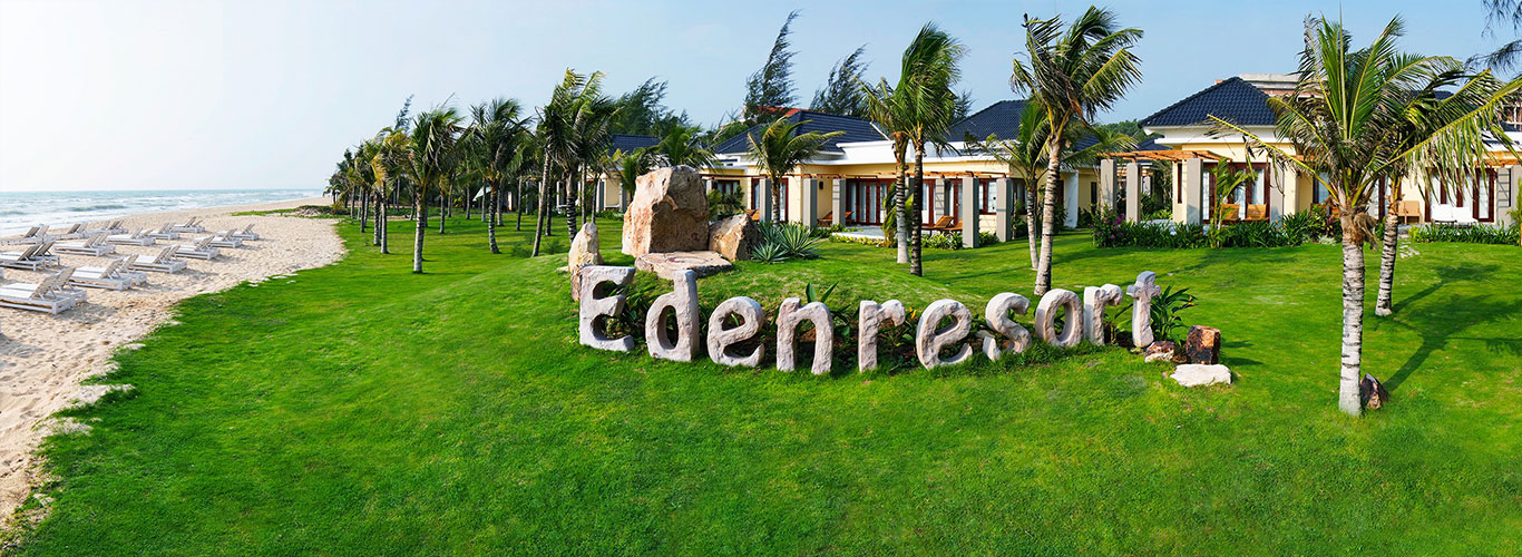 EDEN RESORT PHU QUOC